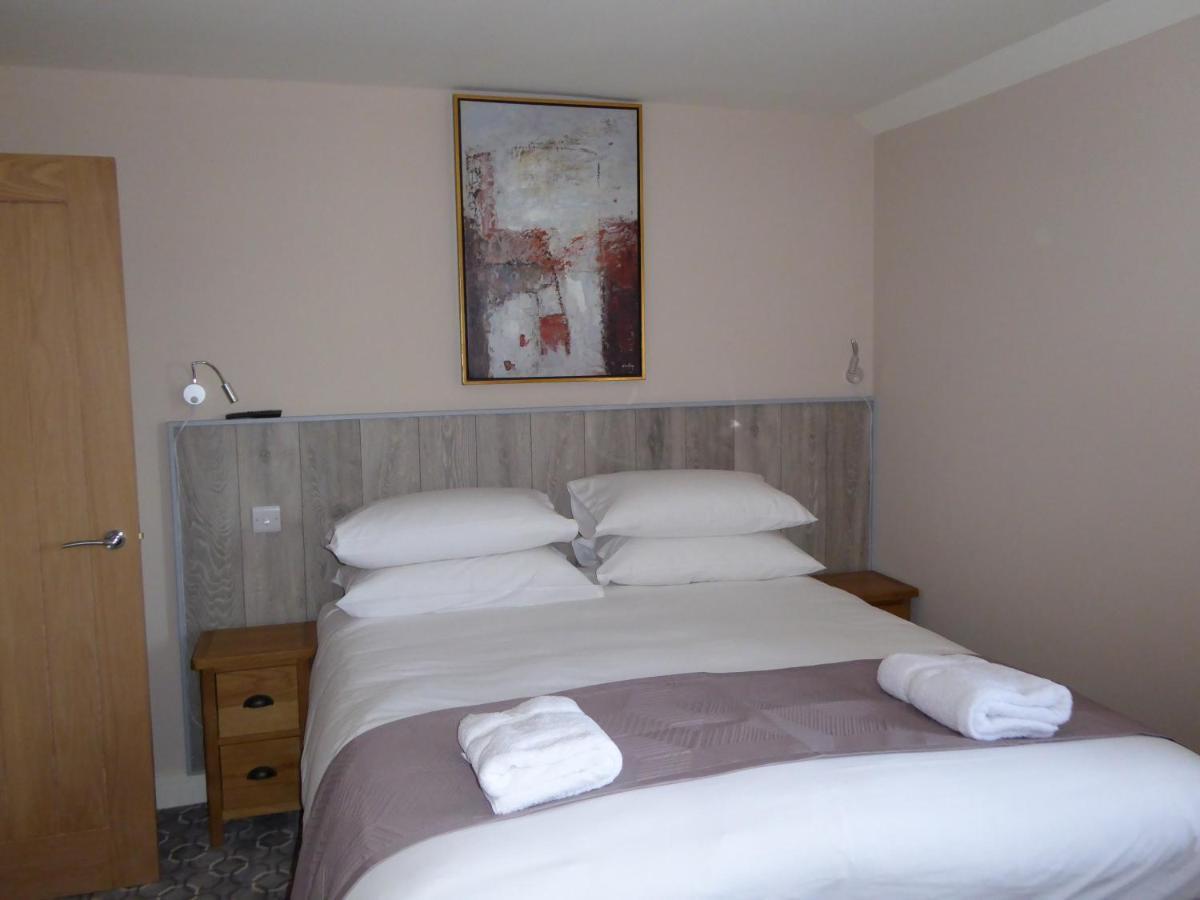 Rooms@73 Waterlooville Exterior photo