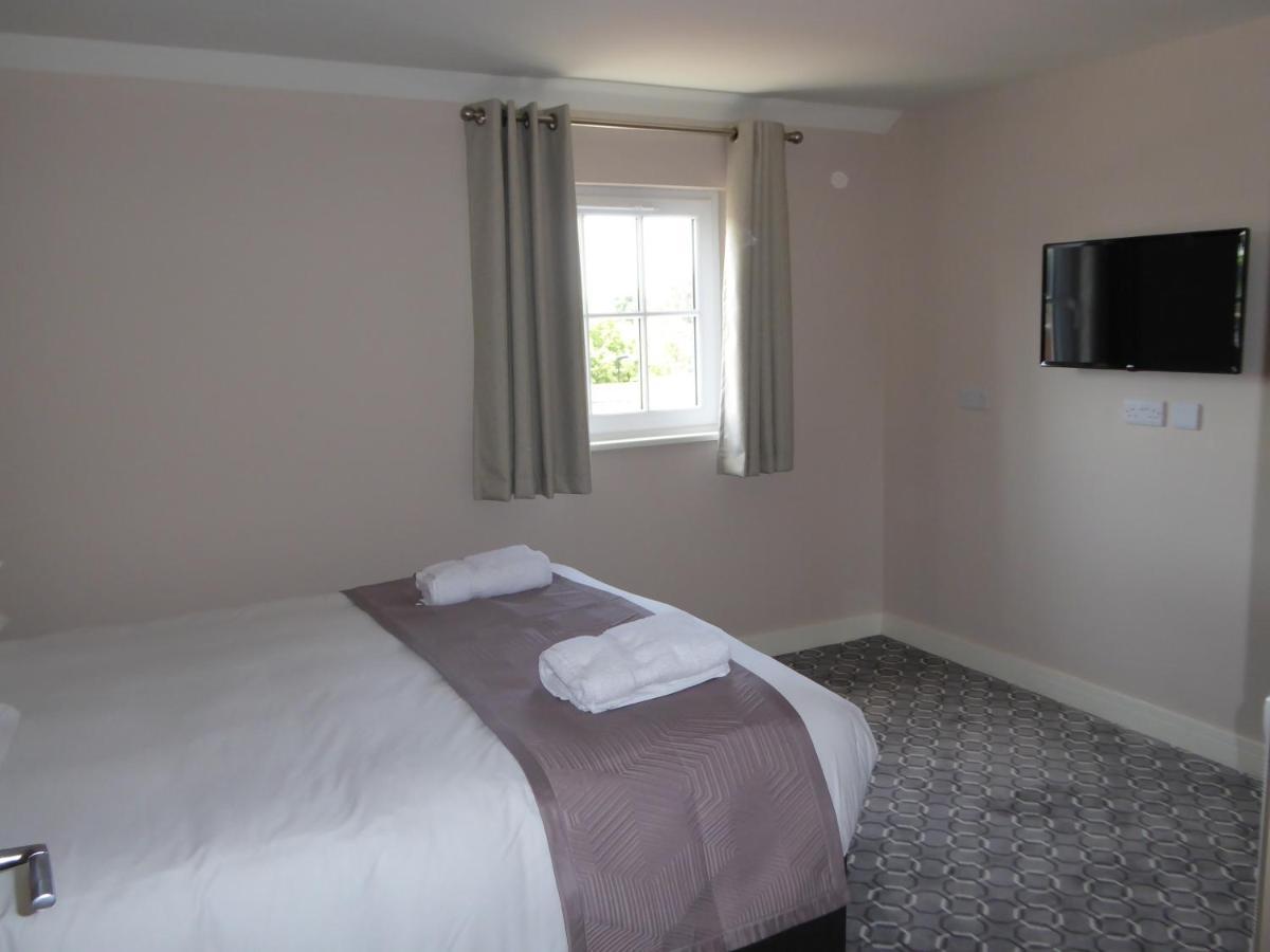 Rooms@73 Waterlooville Exterior photo